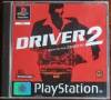 PS1 GAME - Driver 2