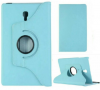 Leather case for Samsung Galaxy Tab A 10.5 T590 T595 LIGHT BLUE (OEM)