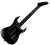 PS3 Guitar Hero Guitar