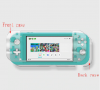 Nintendo Switch lite ΘΗΚΗ ΠΛΑΣΤΙΚΗ ΔΙΑΦΑΝΕΣ (OEM)