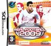 DS GAME - Real Football 2009 (MTX)