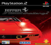 Ferrari F355 Challenge PS2