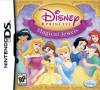 DS GAME - DISNEY PRINCES MAGICAL JEWELS  USED