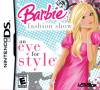DS GAME - Barbie Fashion Show: An Eye for Style (MTX)