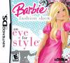 DS GAME - Barbie Fashion Show: An Eye for Style (MTX) DS GAME - Barbie Fashion Show: An Eye for Style (MTX)