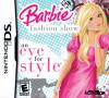 DS GAME - Barbie Fashion Show: An Eye for Style (USED)