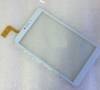 Touch Screen Digitizer For MLS  MLS IQTAB3G CG80357B2 (White) (OEM)