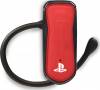 4Gamers CP-BT01 Bluetooth Headset (PS3) (Red)