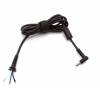 Καλώδιο τροφοδοσίας για Dell Ultrabook 4.5x3mm  Power Jack Plug (OEM)