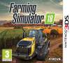 3DS GAME - Farming Simulator 18