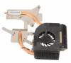 HP Pavilion DV5 CPU Fan W/Heatsink 486799-001 (MTX)