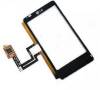   - touch screen digitizer  LG Arena KM900 Black
