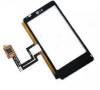 Οθόνη αφής - touch screen digitizer για LG Arena KM900 Black Οθόνη αφής - touch screen digitizer για LG Arena KM900 Black