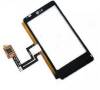 Οθόνη αφής - touch screen digitizer για LG Arena KM900 Black