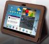 Δερμάτινη Θήκη για το Samsung Galaxy Tab 2 10.1 P5100 P5110 Καφέ (OEM) Δερμάτινη Θήκη για το Samsung Galaxy Tab 2 10.1 P5100 P5110 Καφέ (OEM)