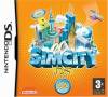 DS GAME - SimCity  (MTX)