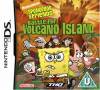 DS GAME - Spongebob and Friends: Battle For Volcano Island (USED)