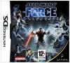 DS GAME - Star Wars: The Force Unleashed (MTX)