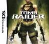 DS GAME - TOMB RAIDER UNDERWORLD MTX