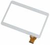 Touch Screen Digitizer 10.1 for E-star 1178g Λευκό (Oem) (Bulk)