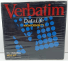 Diskettes ⁣⁣⁣⁣⁣Verbatim Datalife 5 1/4