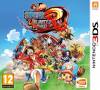 3DS GAME - One Piece Unlimited World Red 3DS GAME - One Piece Unlimited World Red