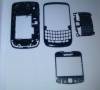 Blackberry 8520 Curve - Μπροστινή Πρόσοψη FacePlate Με Κουμπιά (Bulk)