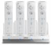 -  4 Wii remote Charge Station Power