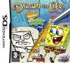 DS GAME  - Drawn to Life: Spongebob Squarepants (MTX)