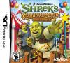 DS GAME - SHREKS CARNIVAL CRAZE MTX DS GAME - SHREKS CARNIVAL CRAZE MTX