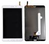 LCD with Touch Screen Digitizer Assembly for Samsung Galaxy Tab 4 8 T331/T335 White (Oem) (Bulk)