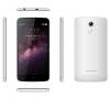 HOMTOM HT17 5.5" Dual Sim 4G Quad Core 1.1GHz 8MP 1GB 8GB Λευκό HOMTOM HT17 5.5" Dual Sim 4G Quad Core 1.1GHz 8MP 1GB 8GB Λευκό