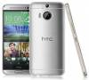 Θήκη TPU Gel για HTC One M9 Plus Διαφανές (OEM)