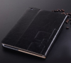 Δερμάτινη Θήκη Πορτοφόλι για ipad Air 2013 / ipad 5 Μαύρη LWCIPA2013BL OEM Δερμάτινη Θήκη Πορτοφόλι για ipad Air 2013 / ipad 5 Μαύρη LWCIPA2013BL OEM