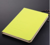 Leather Wallet Case for ipad Air 2013 / ipad 5 Light Green LWCIPA2013LG OEM