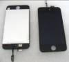 iPod Touch 4g LCD touch Assembly μαύρη