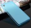 Lenovo K3 Note (K50) / (A7000) - TPU Gel Case Light Blue  (OEM)