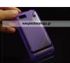 Motorola Motoluxe XT615 Θήκη Σιλικόνης TPU Gel S-Line Μώβ (ΟΕΜ) Motorola Motoluxe XT615 Θήκη Σιλικόνης TPU Gel S-Line Μώβ (ΟΕΜ)