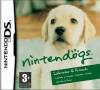 DS GAME - Nintendogs - Lab & Friends (MTX)