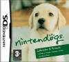 DS GAME - Nintendogs - Lab & Friends (USED)