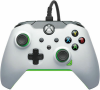 PDP Wired Gamepad for PC / Xbox Series / Xbox One Neon White