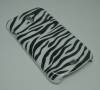 Πλαστική Θήκη Πίσω Κάλυμμα για Samsung Galaxy Nexus i9250 Zebra Animal Print (ΟΕΜ)