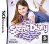 DS GAME - My Secret Diary (MTX)