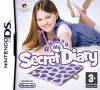 DS GAME - My Secret Diary (USED)