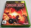 Xbox Game - Crimson Skies xbox (USED)