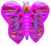 SGD Πεταλούδα φως δολοφόνοςκουνουπιών / Electron Go Out Mosquito Small Night Lamp Multicolor (OEM) SGD Πεταλούδα φως δολοφόνοςκουνουπιών / Electron Go Out Mosquito Small Night Lamp Multicolor (OEM)