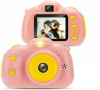 Funny Kids Cams XP-085 Compact Camera 3MP with 2" Screen Pink