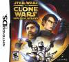 DS GAME - Star Wars The Clone Wars: Republic Heroes (MTX)