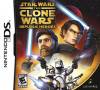 DS GAME - Star Wars The Clone Wars: Republic Heroes (USED)