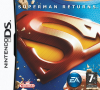 DS GAME - Superman Returns (ΜΤΧ) DS GAME - Superman Returns (ΜΤΧ)